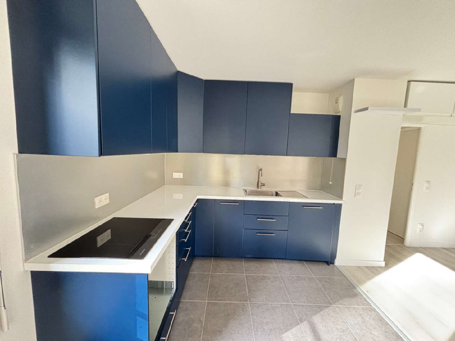  en venta apartamento Massy Essonne 4