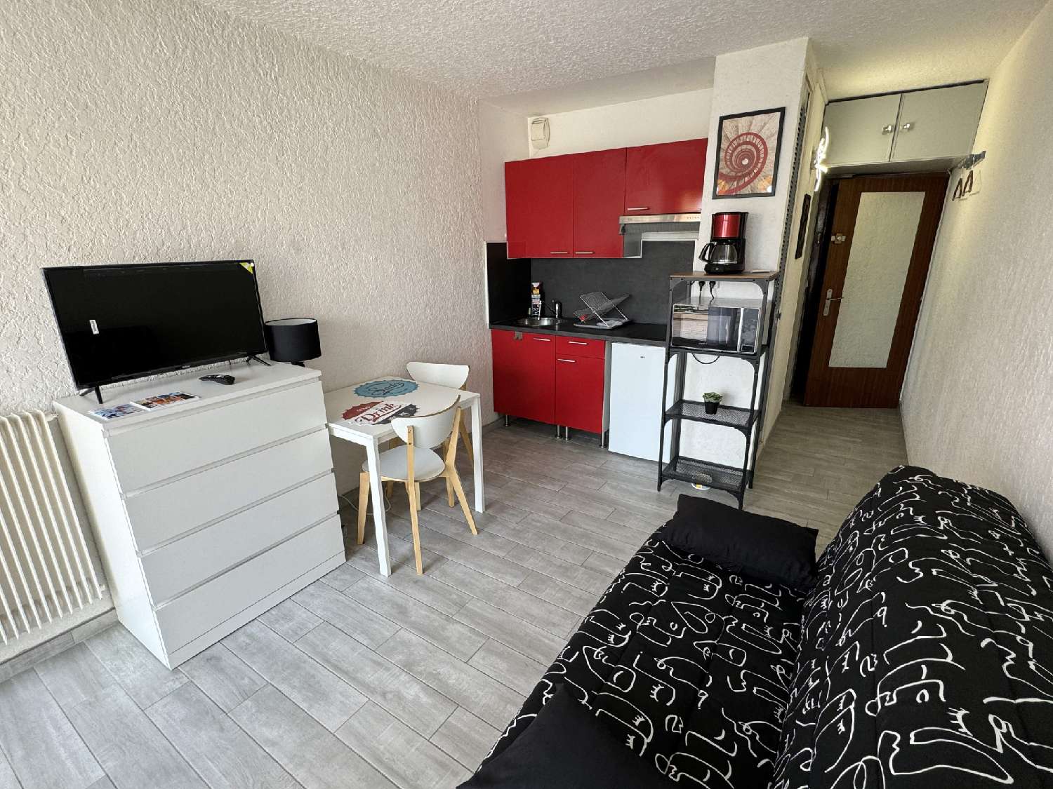  te koop appartement Mauguio Hérault 7