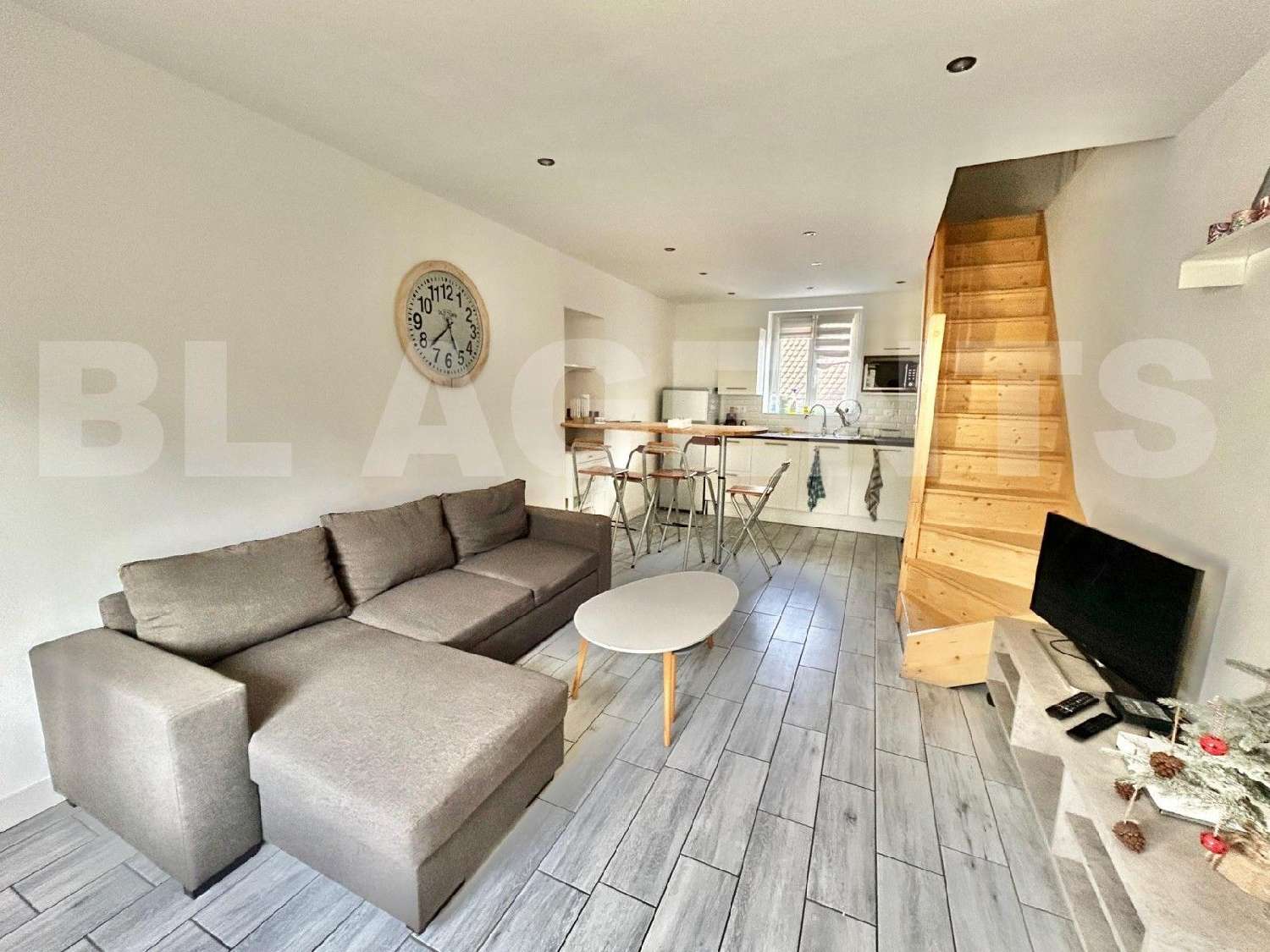  for sale apartment Maule Yvelines 1