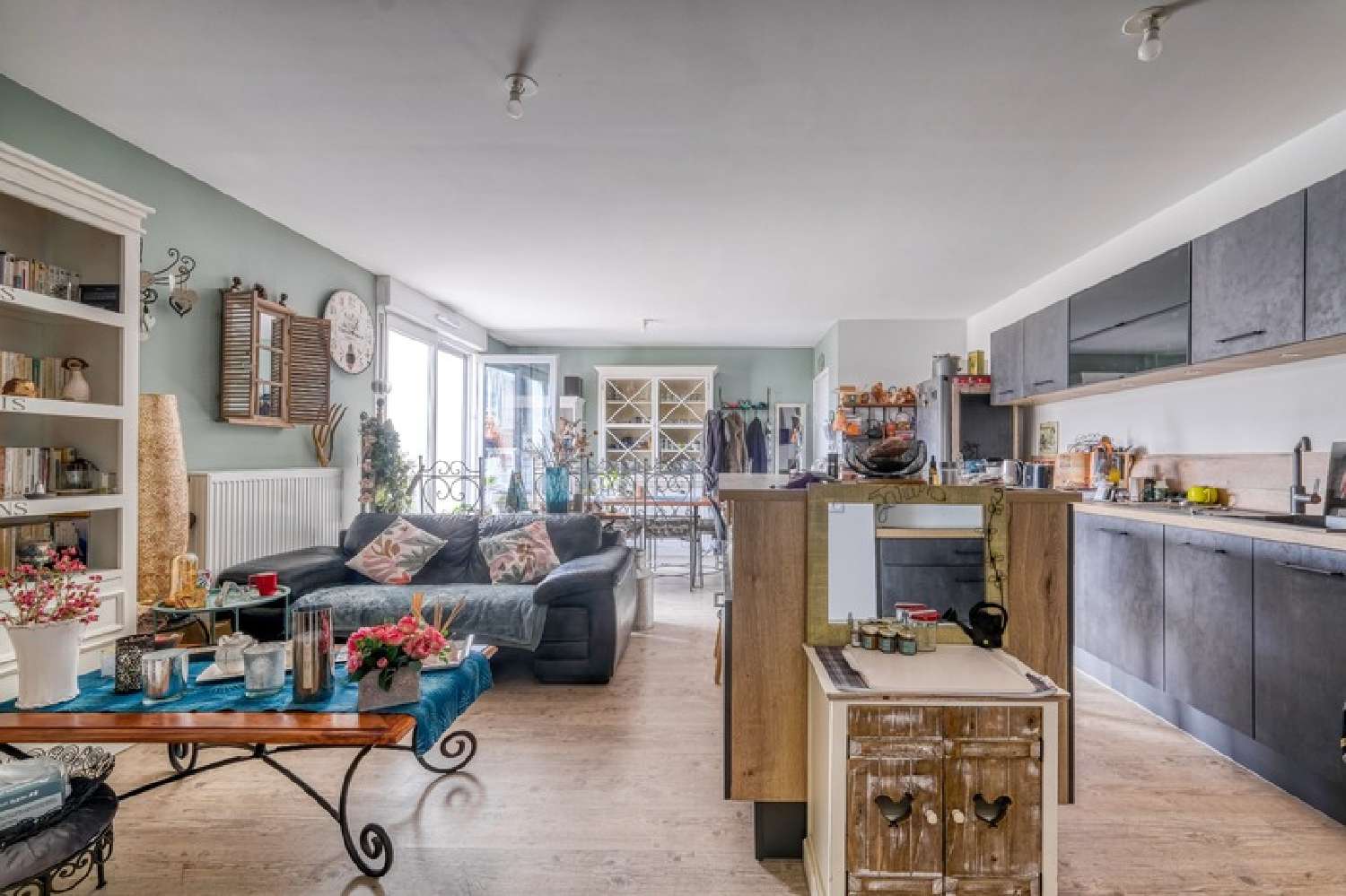  te koop appartement Meaux Seine-et-Marne 2