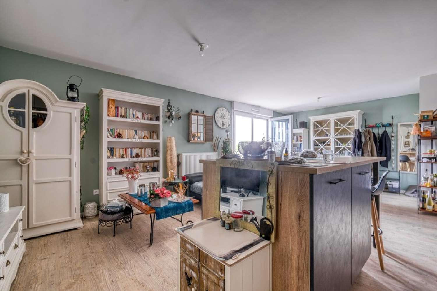  te koop appartement Meaux Seine-et-Marne 4