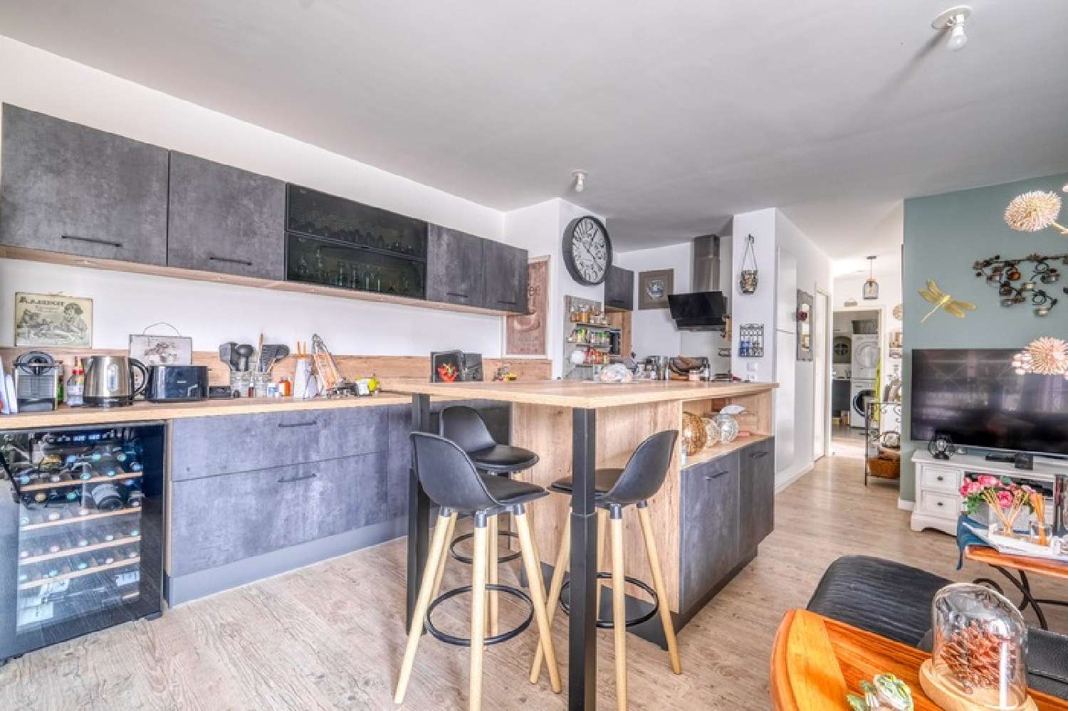  te koop appartement Meaux Seine-et-Marne 5