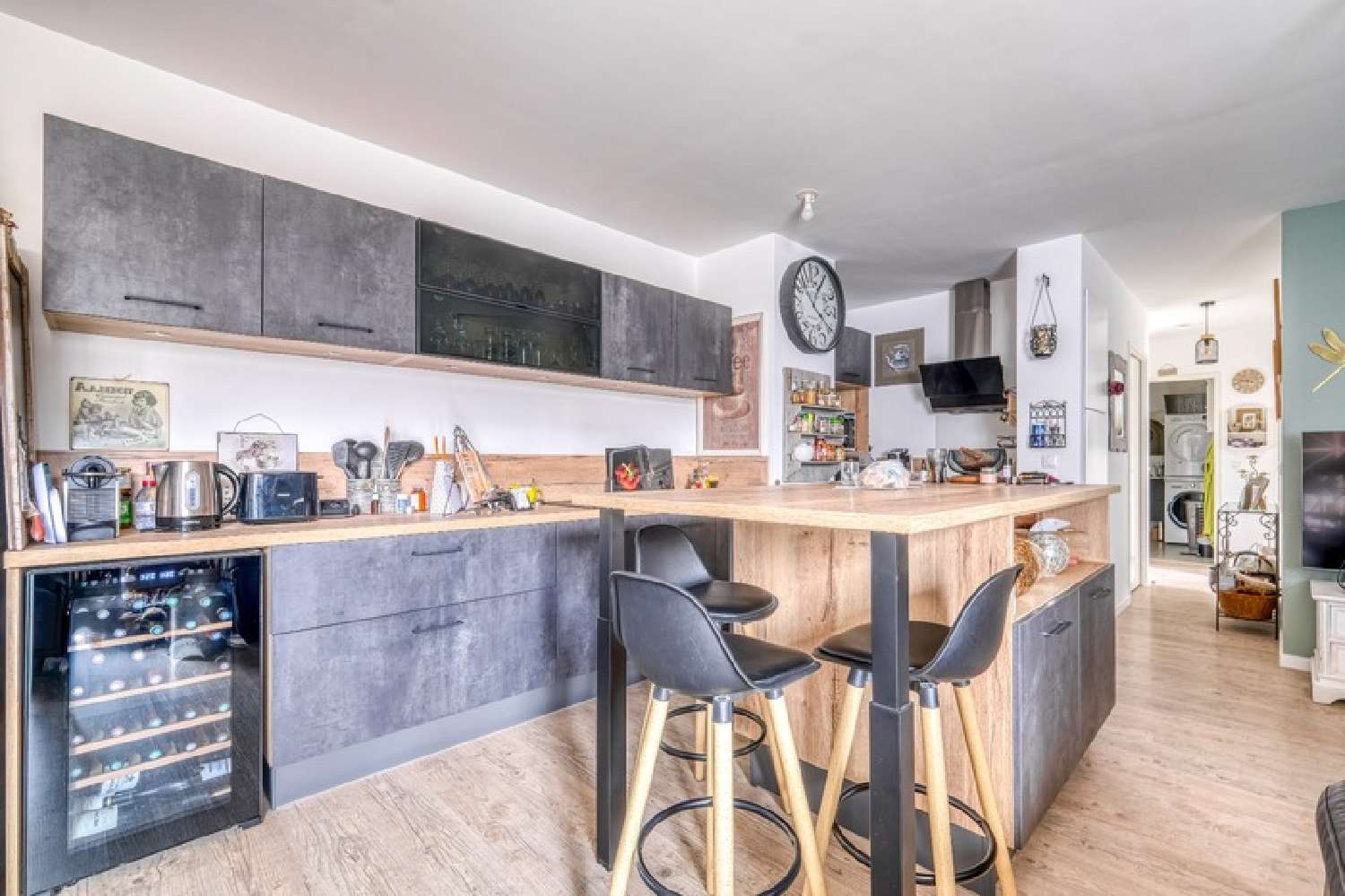  te koop appartement Meaux Seine-et-Marne 6