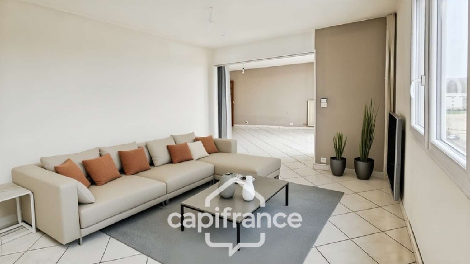  for sale apartment Meaux Seine-et-Marne 3