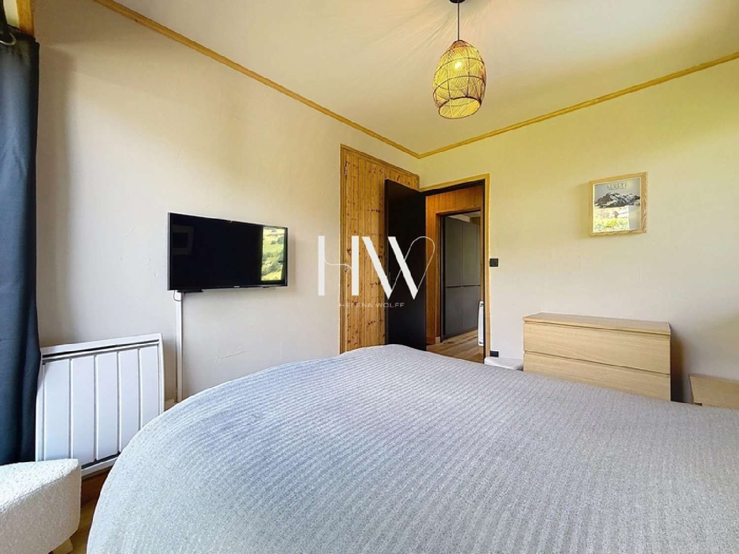 te koop appartement Megève Haute-Savoie 6