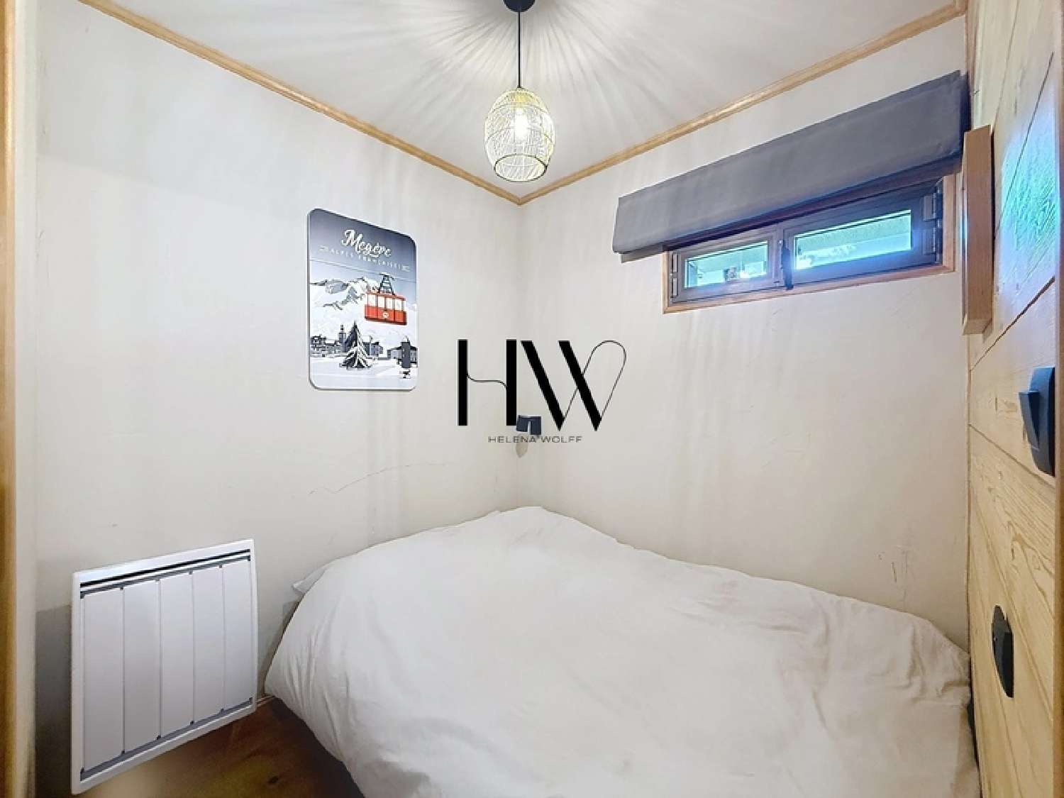 te koop appartement Megève Haute-Savoie 8