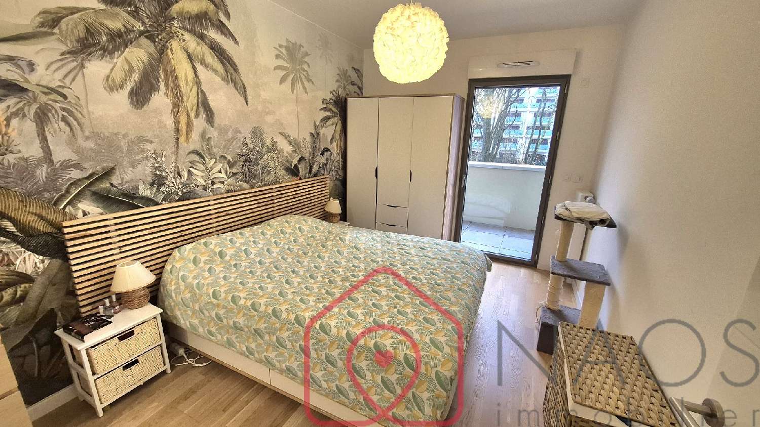  à vendre appartement Mégevette Haute-Savoie 3