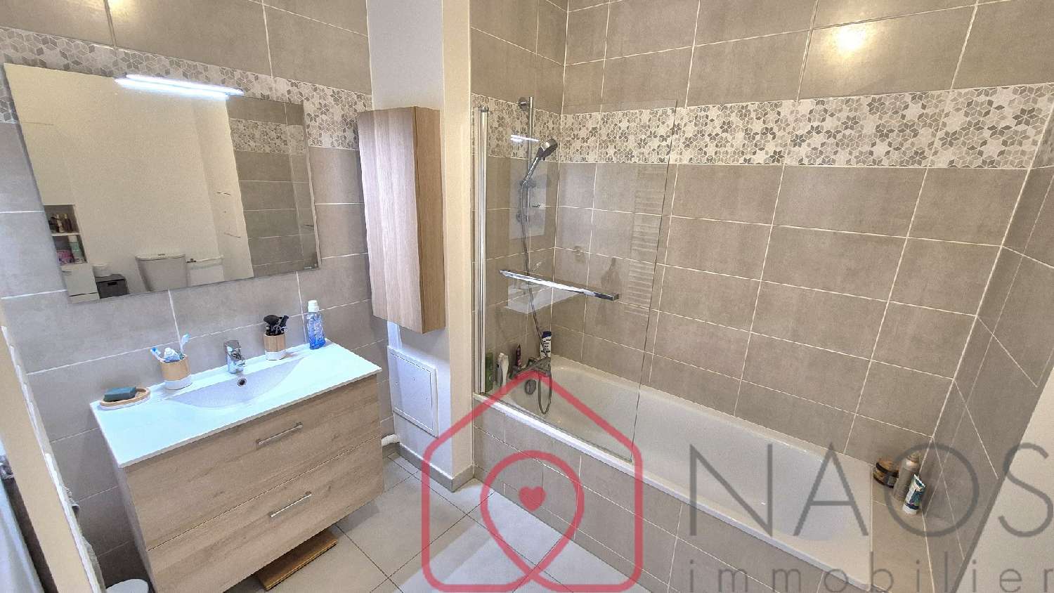  à vendre appartement Mégevette Haute-Savoie 5