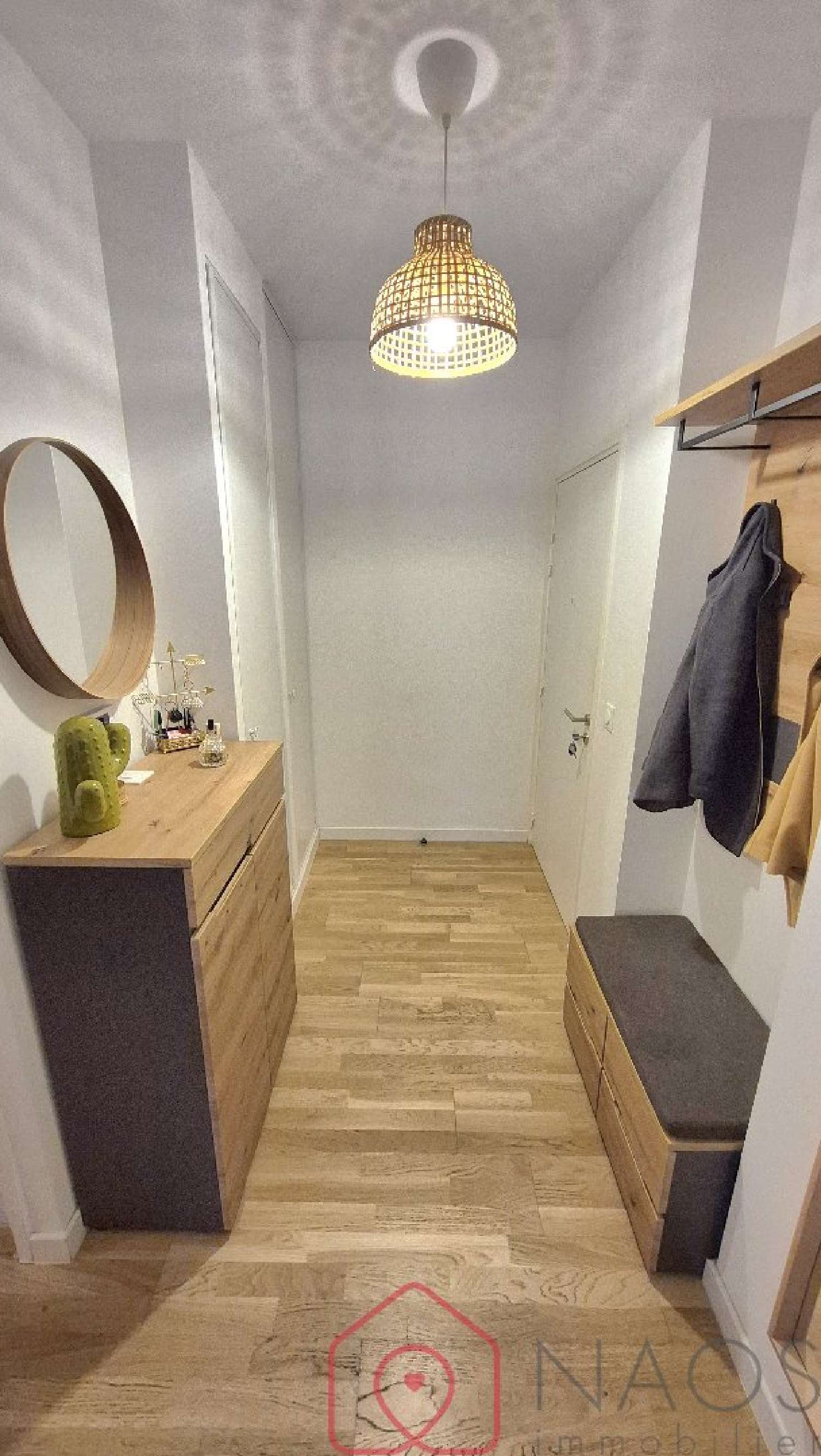  à vendre appartement Mégevette Haute-Savoie 7