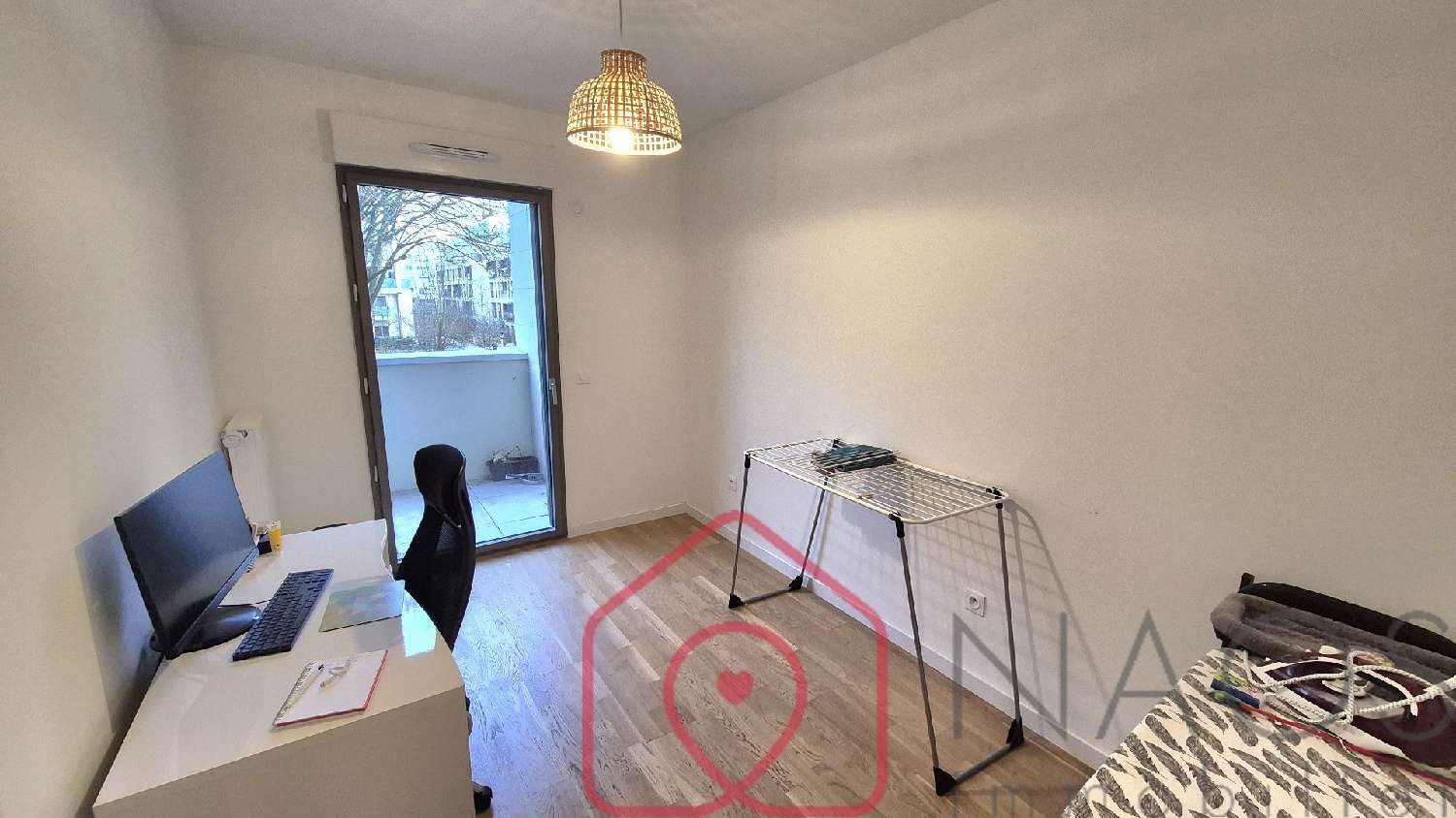  à vendre appartement Mégevette Haute-Savoie 8