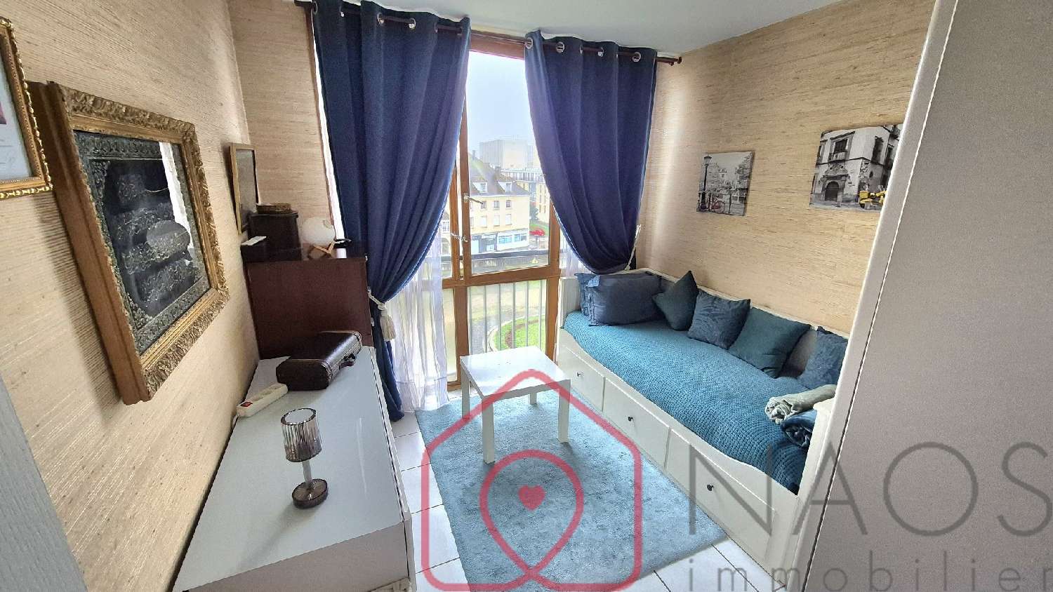 te koop appartement Mégevette Haute-Savoie 2