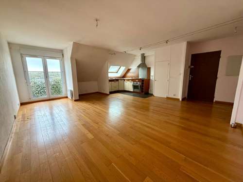 Melun Seine-et-Marne Wohnung/ Apartment Bild 7255377