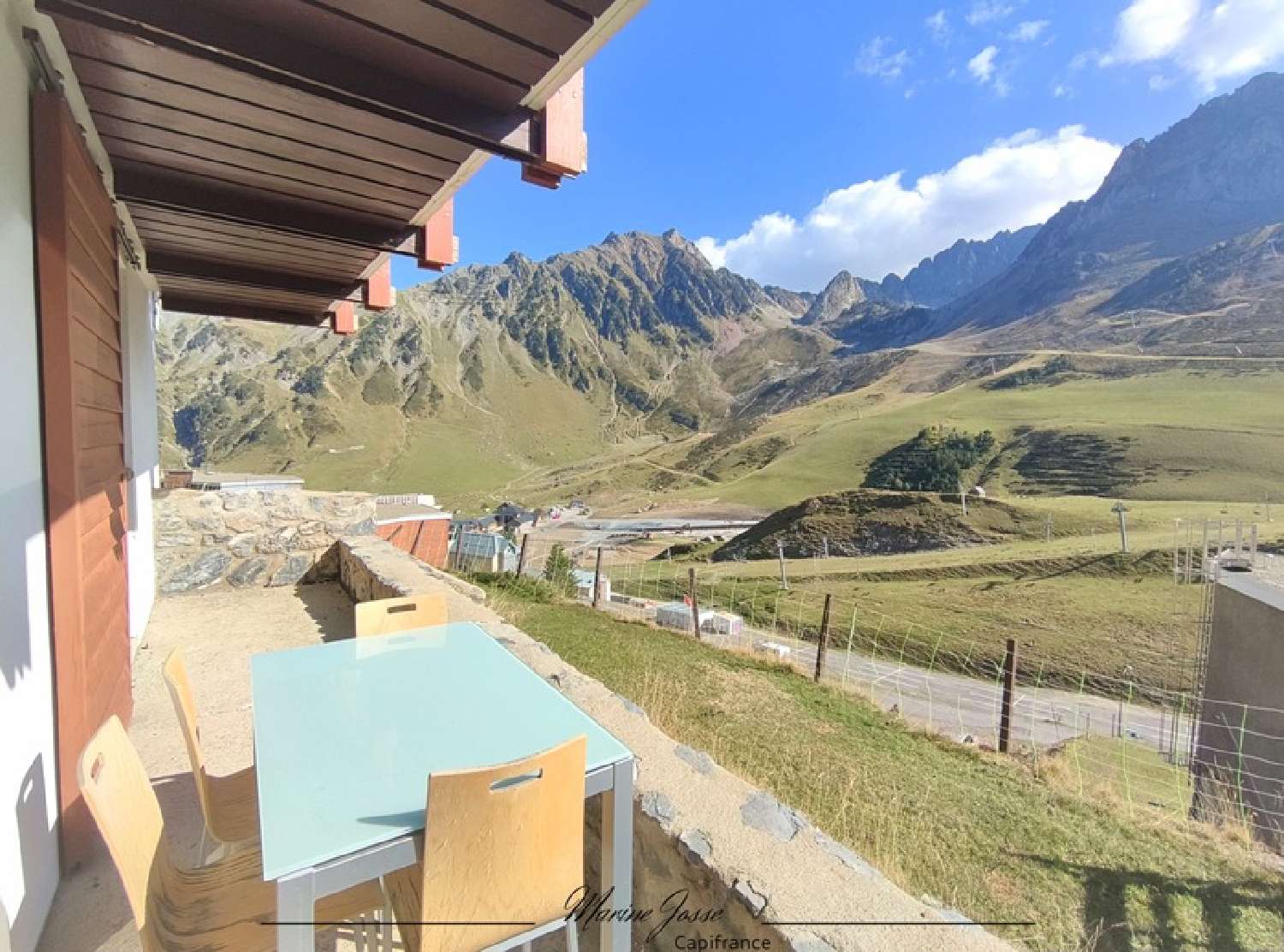  kaufen Wohnung/ Apartment Mérilheu Hautes-Pyrénées 1