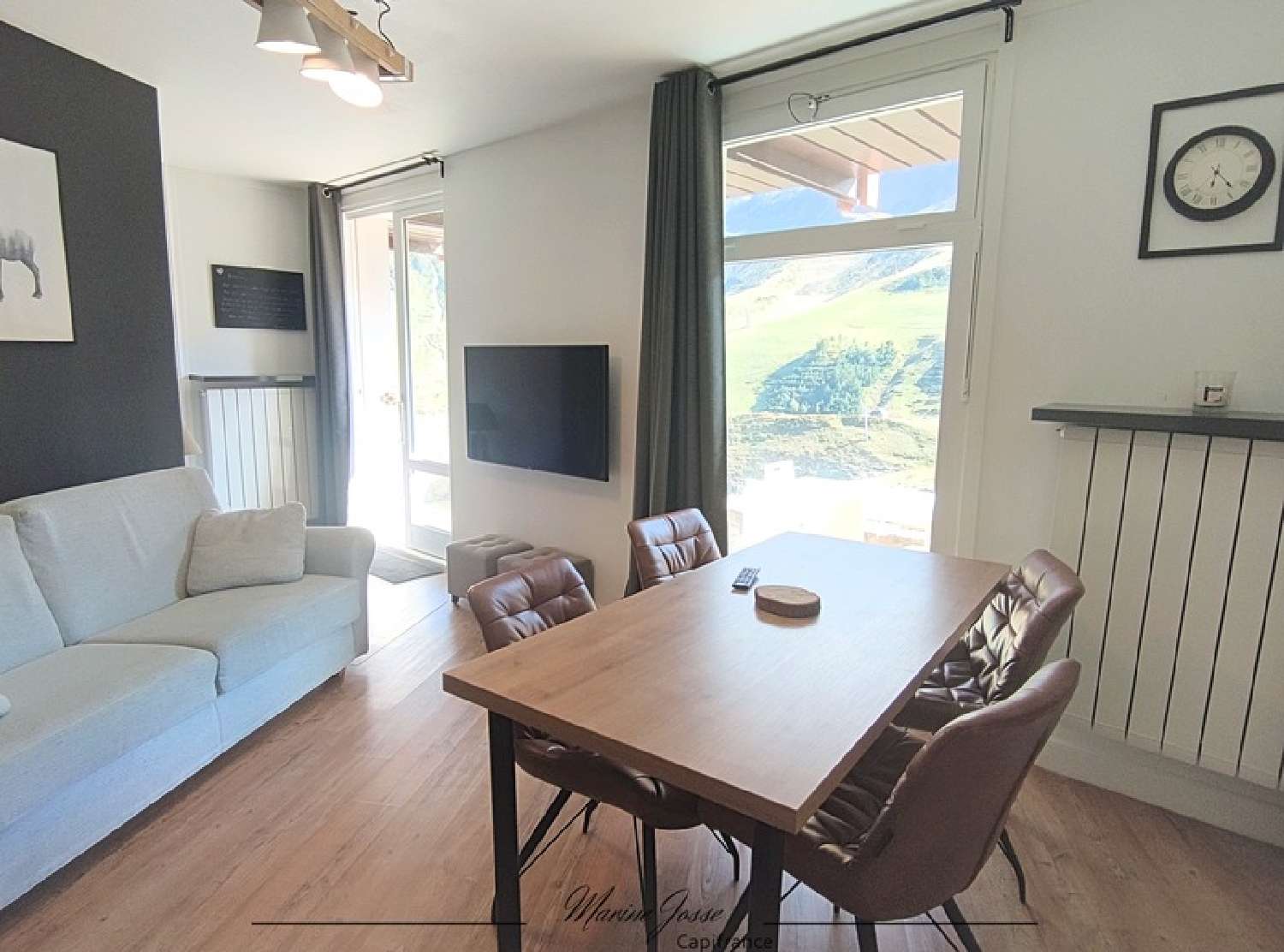  kaufen Wohnung/ Apartment Mérilheu Hautes-Pyrénées 7