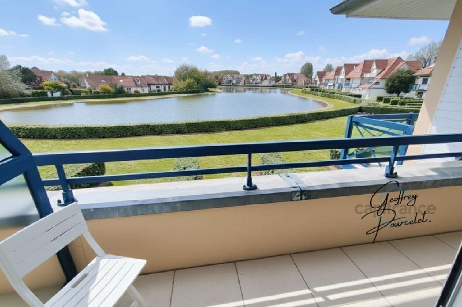  for sale apartment Merlimont Pas-de-Calais 7