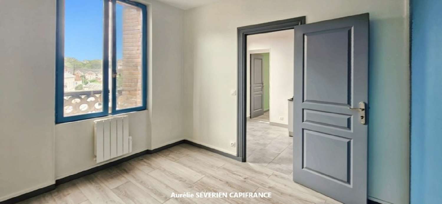  en venta apartamento Méru Oise 3