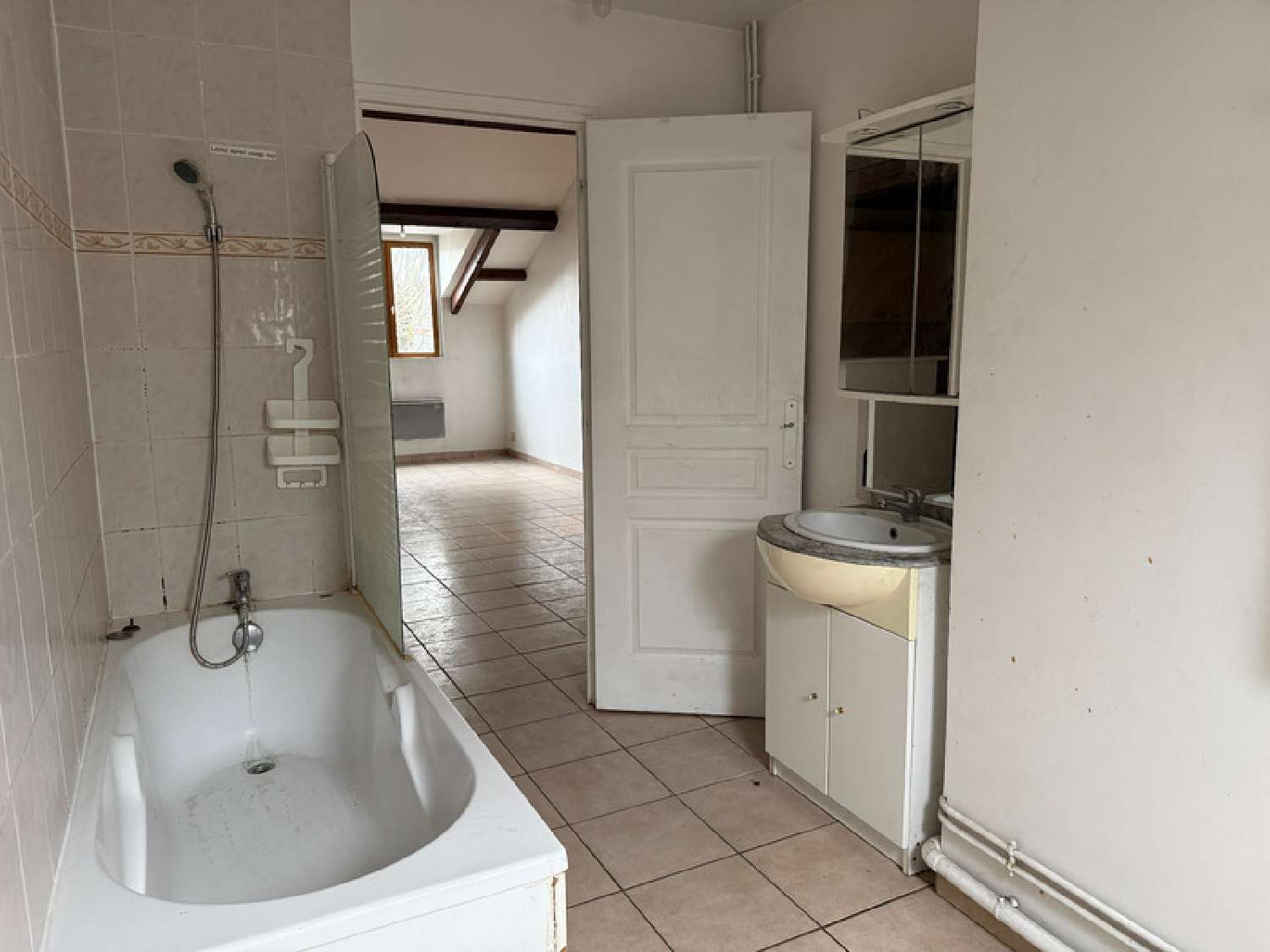  kaufen Wohnung/ Apartment Méru Oise 8