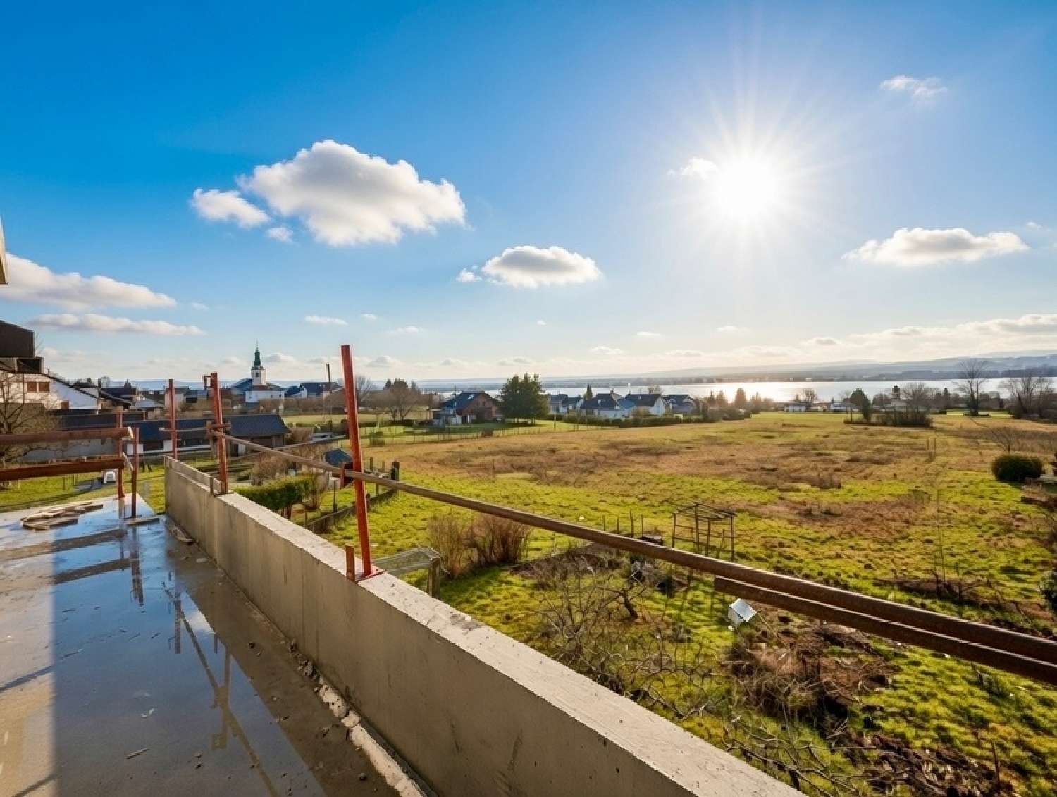 kaufen Wohnung/ Apartment Messery Haute-Savoie 1