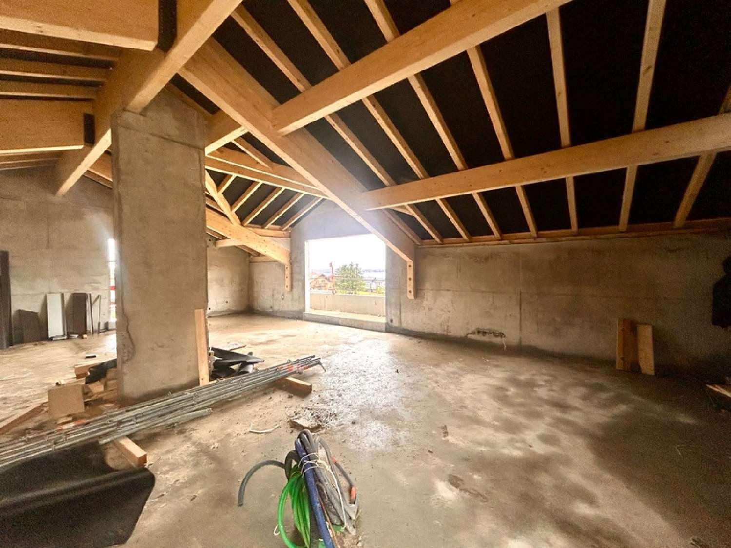  kaufen Wohnung/ Apartment Messery Haute-Savoie 2