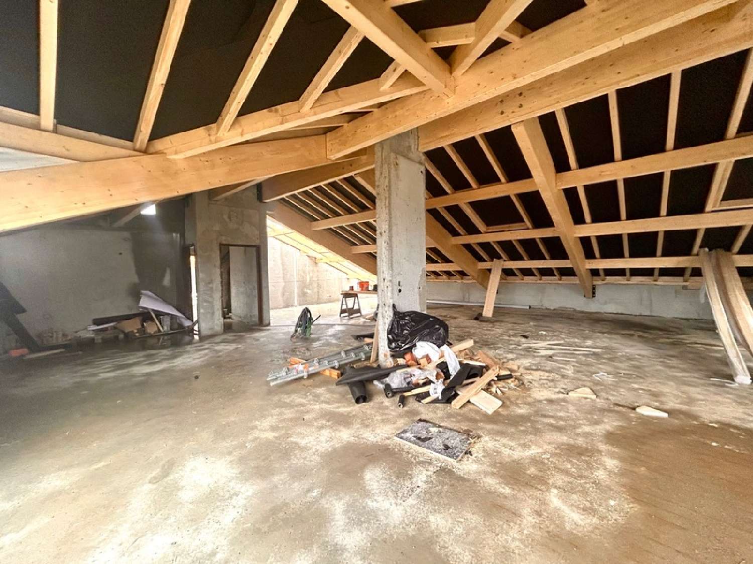  kaufen Wohnung/ Apartment Messery Haute-Savoie 3