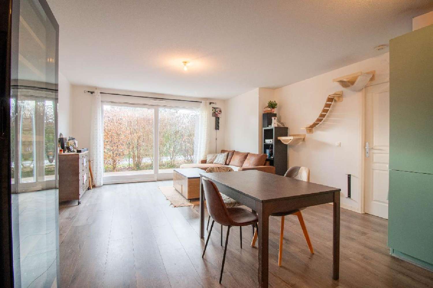  kaufen Wohnung/ Apartment Messery Haute-Savoie 1