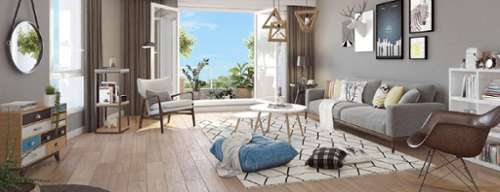 Messery Haute-Savoie appartement foto 7260735