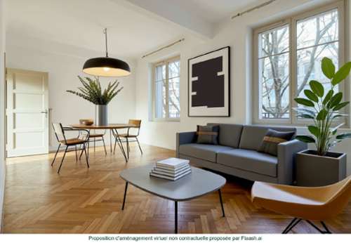 Metz Moselle appartement foto 7253331