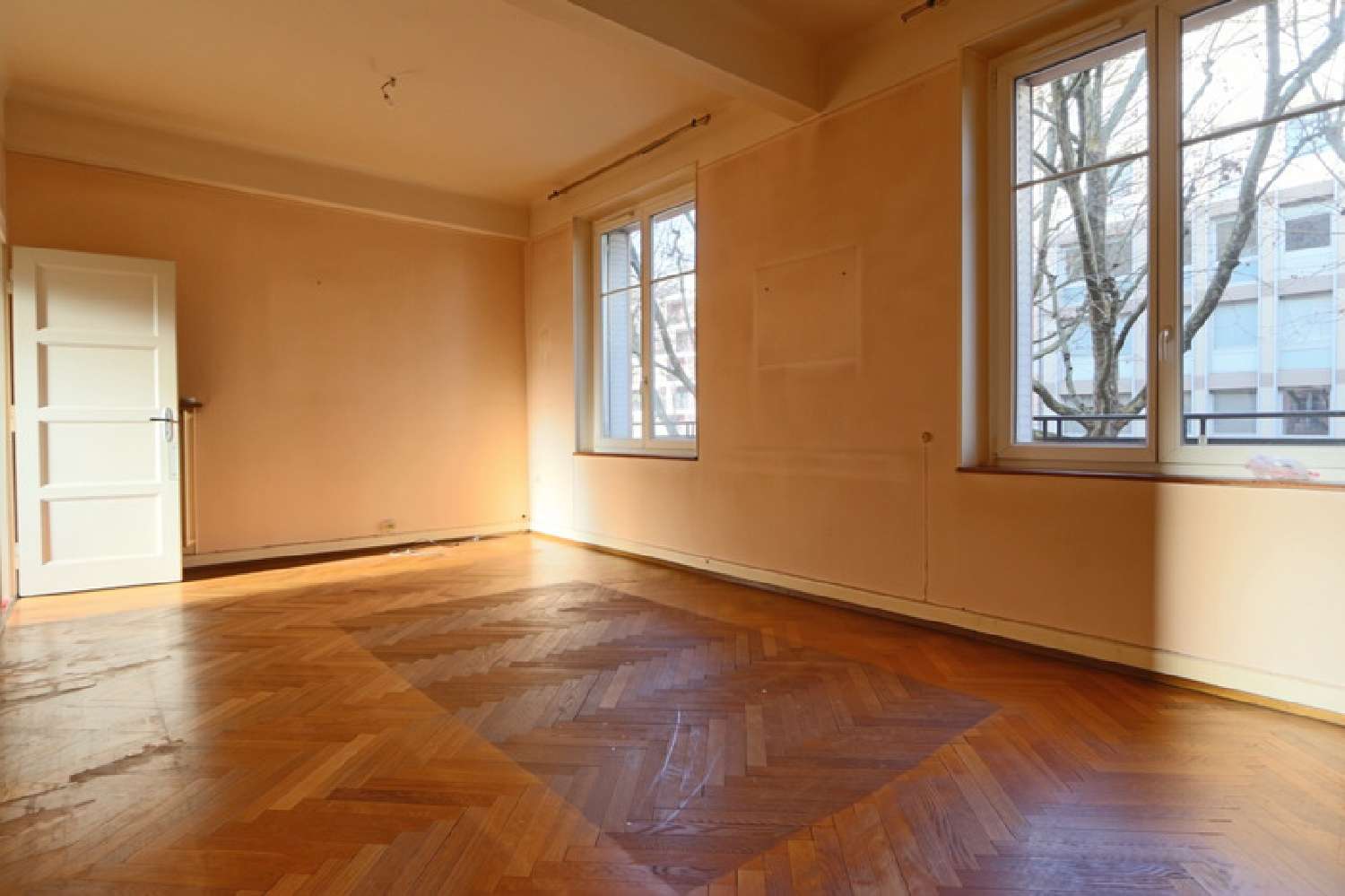  te koop appartement Metz Moselle 2