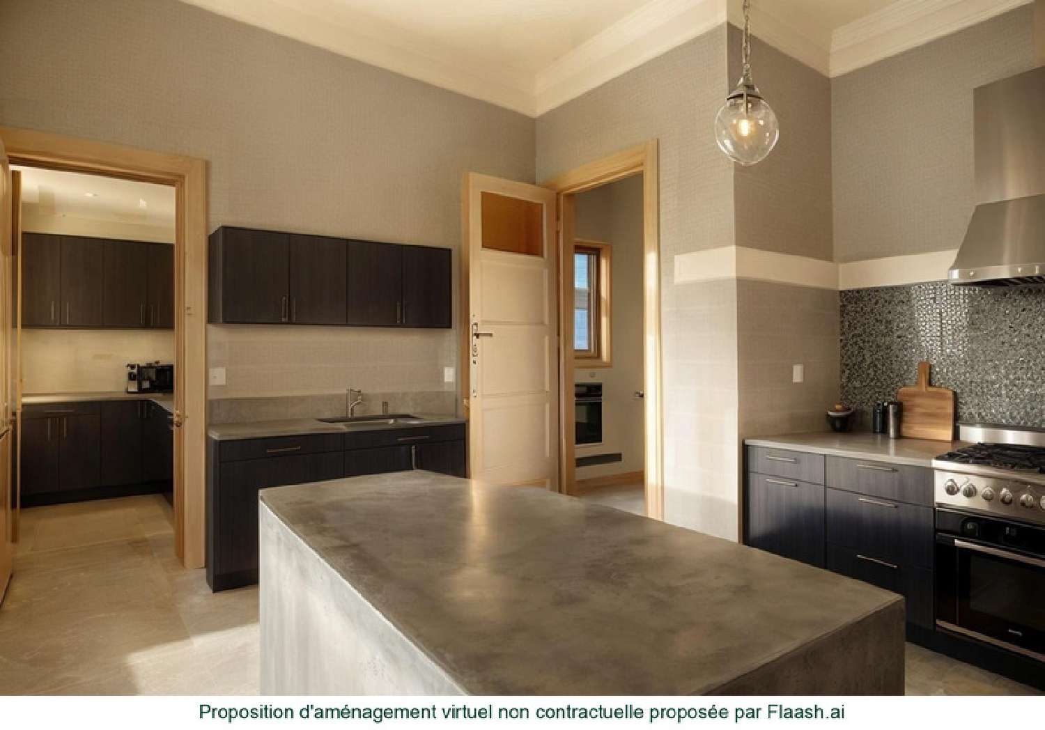  te koop appartement Metz Moselle 5