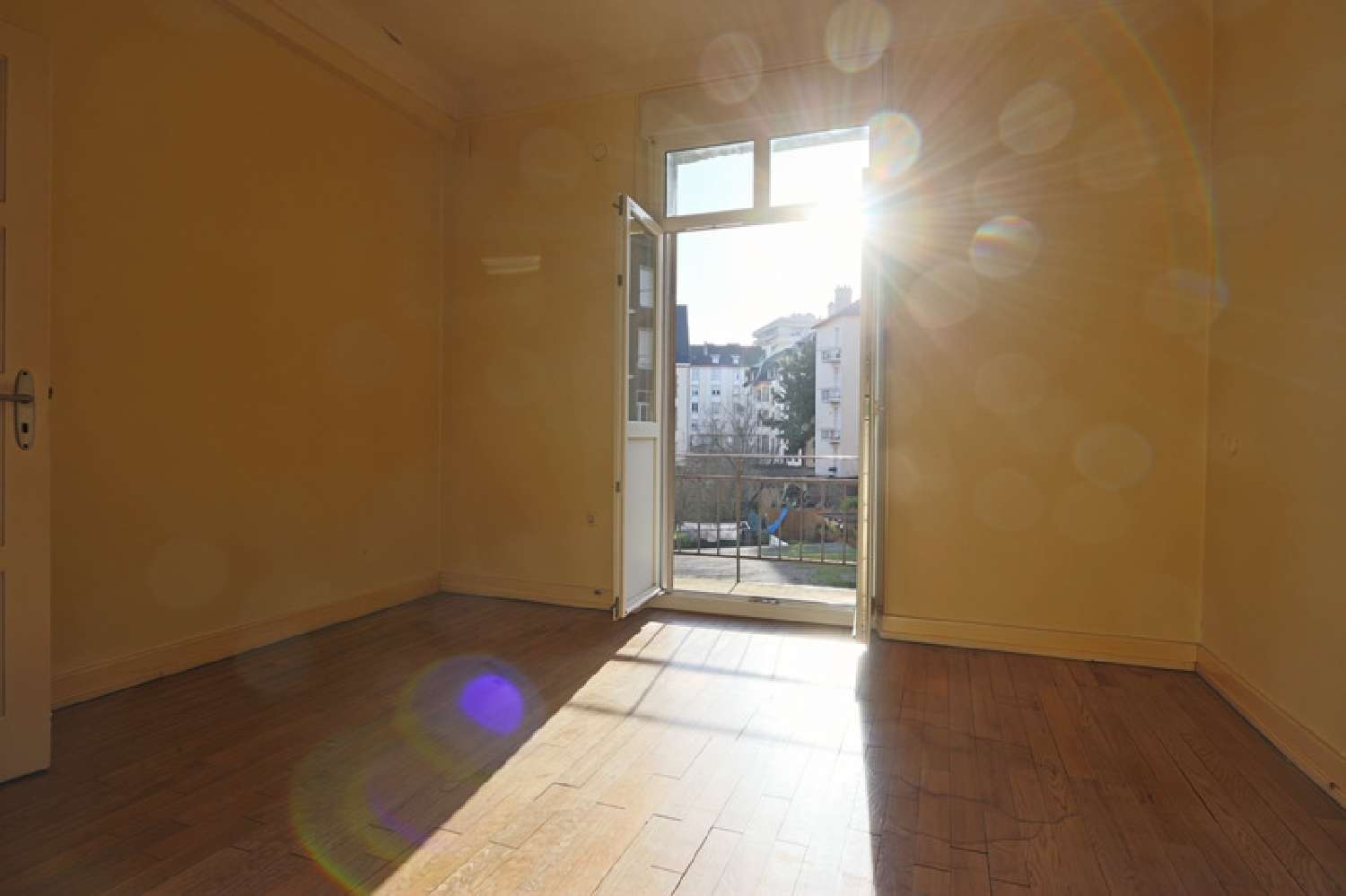  te koop appartement Metz Moselle 7