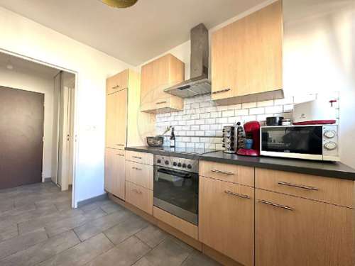 Metz Moselle appartement foto 7252512