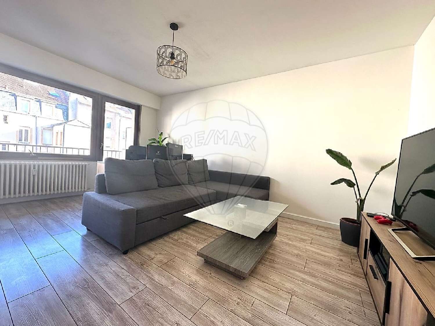  à vendre appartement Metz Moselle 2