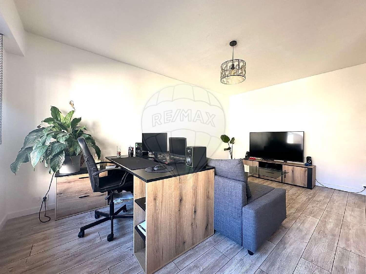  à vendre appartement Metz Moselle 4