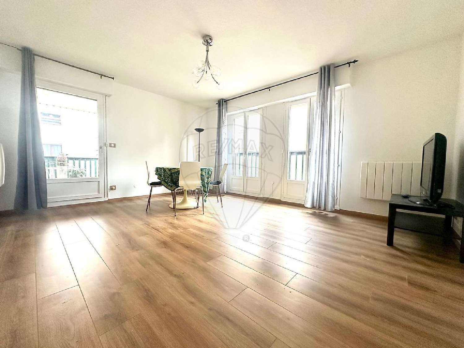 à vendre appartement Metz Moselle 1