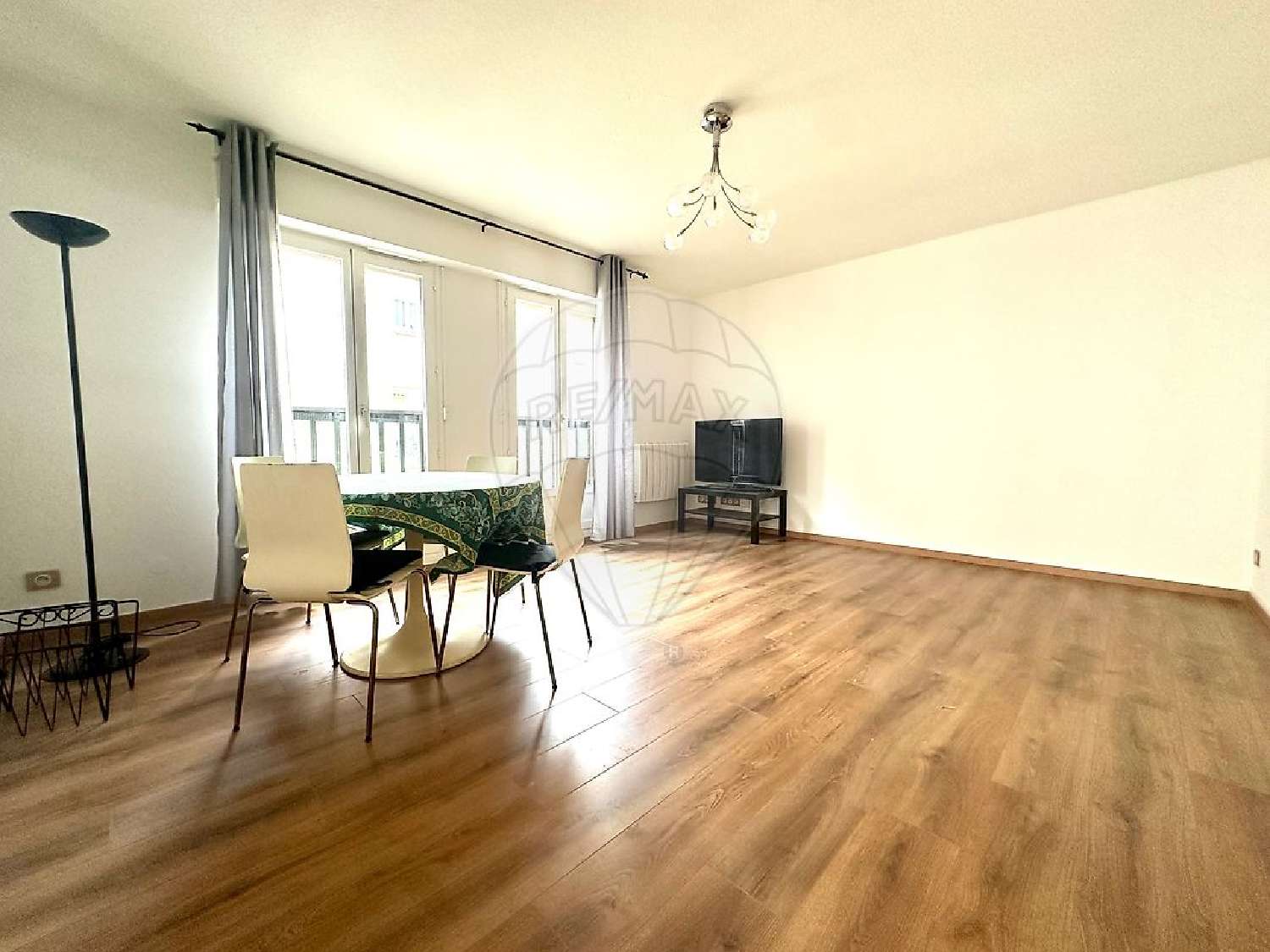  à vendre appartement Metz Moselle 2