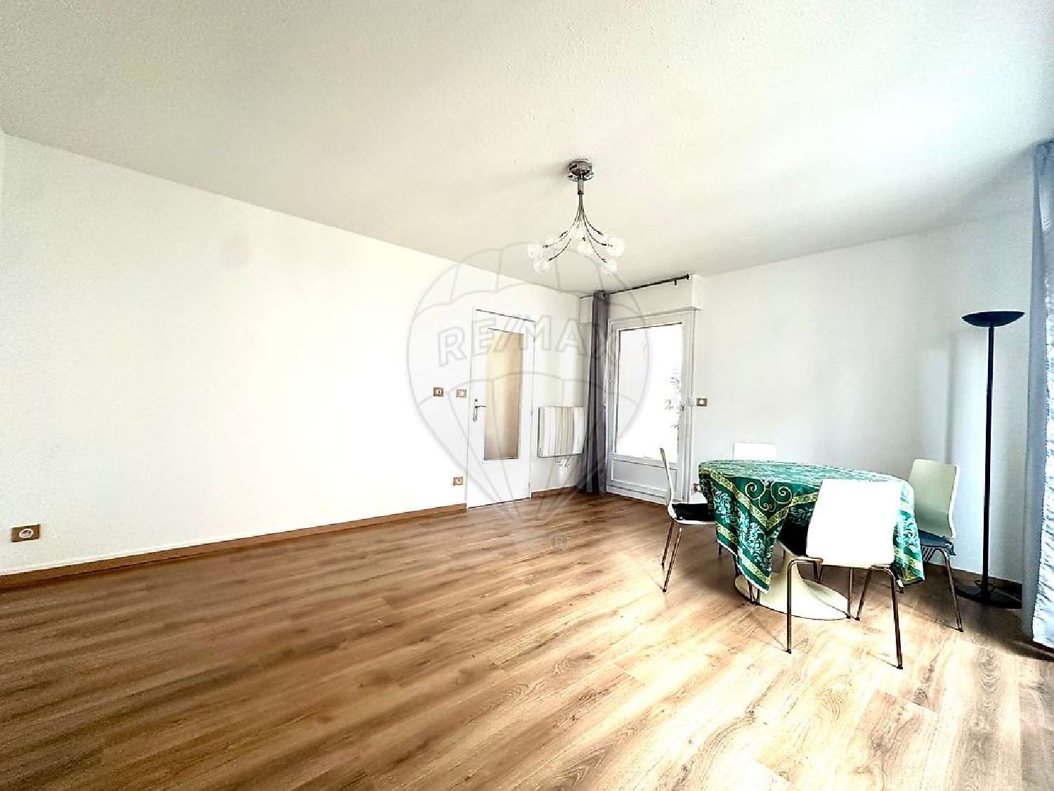  à vendre appartement Metz Moselle 3