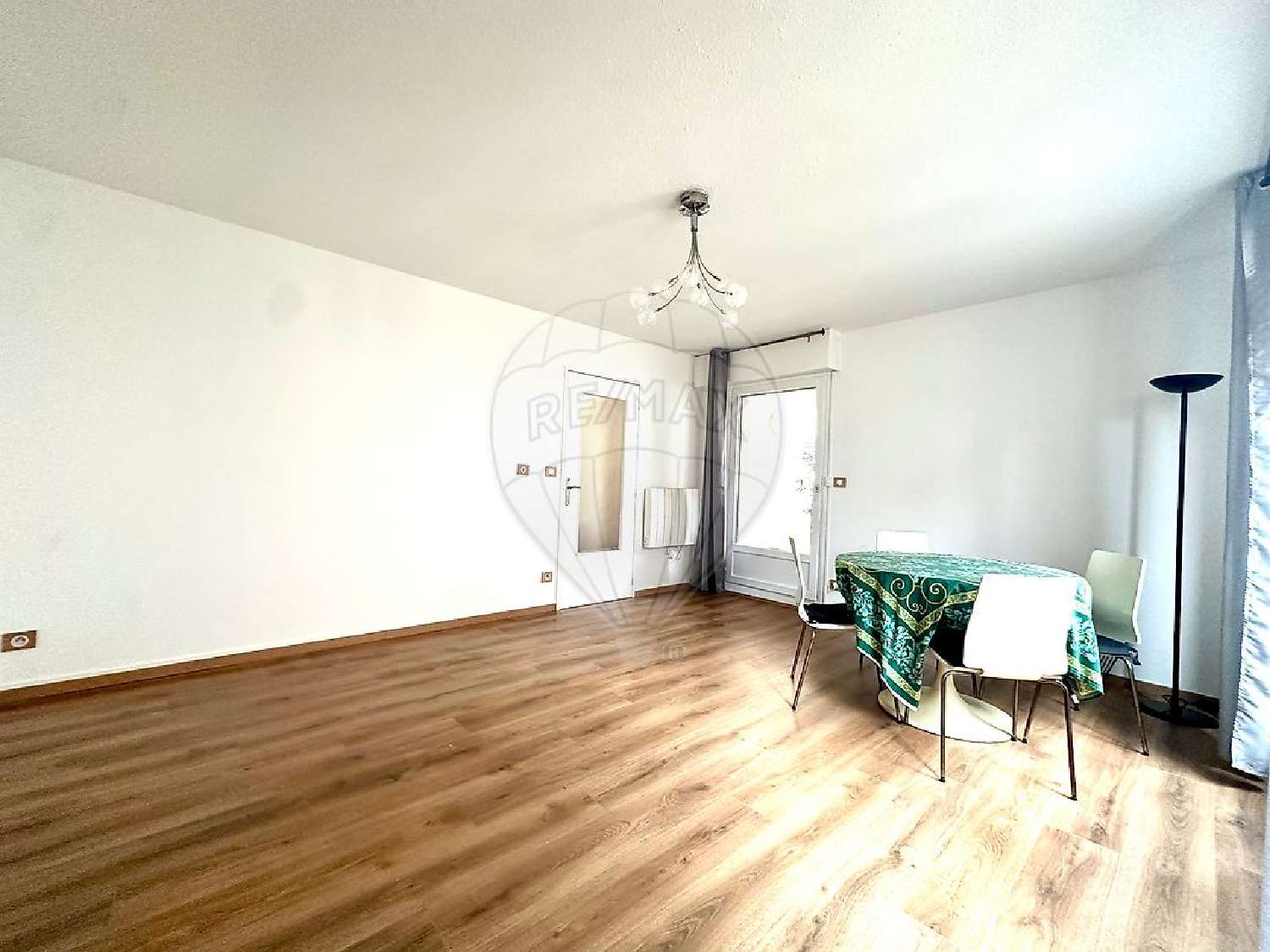  à vendre appartement Metz Moselle 4