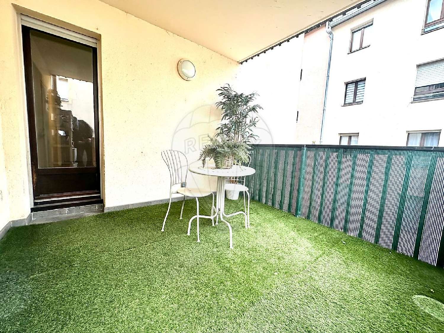  à vendre appartement Metz Moselle 5