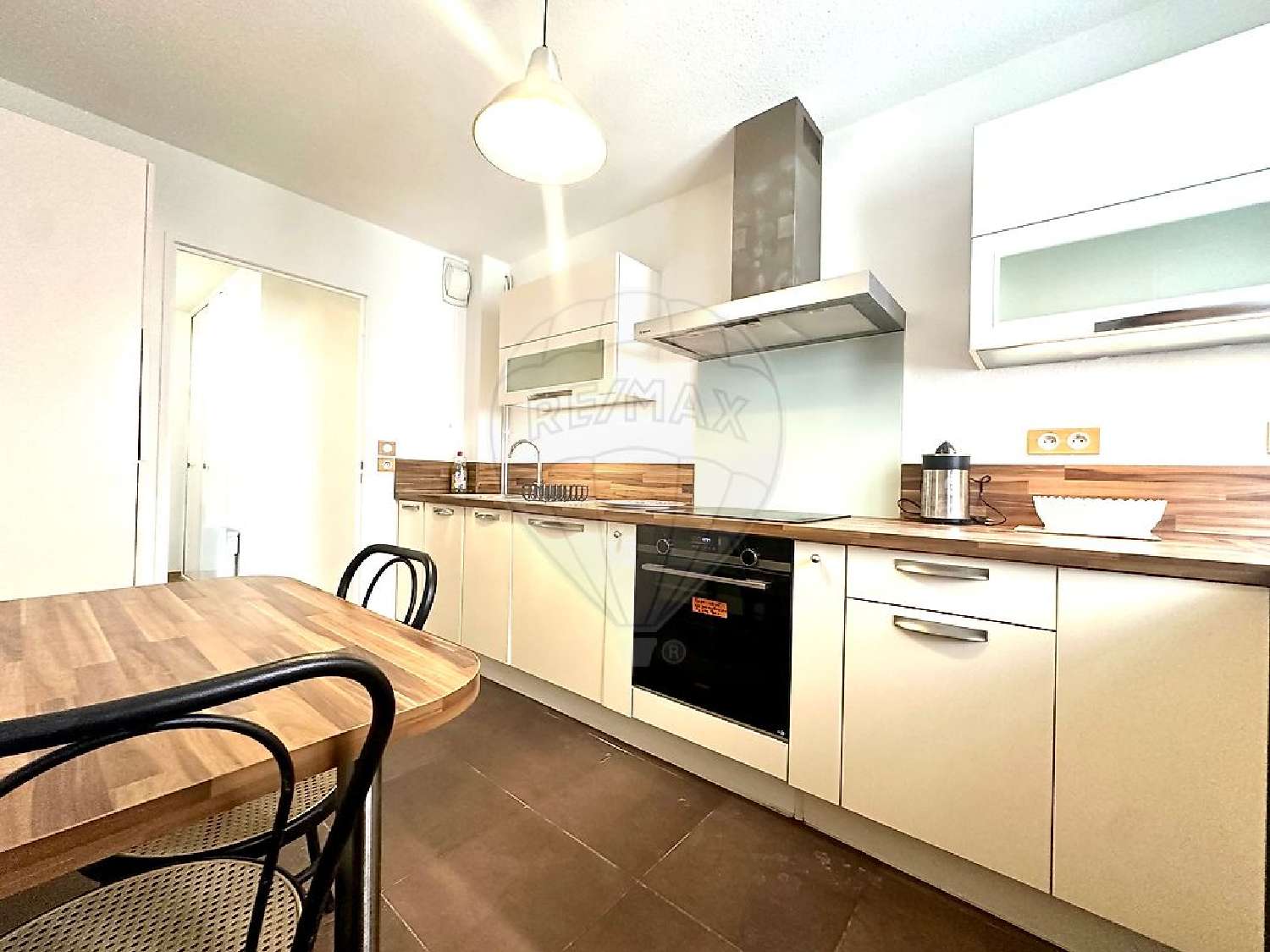  à vendre appartement Metz Moselle 6