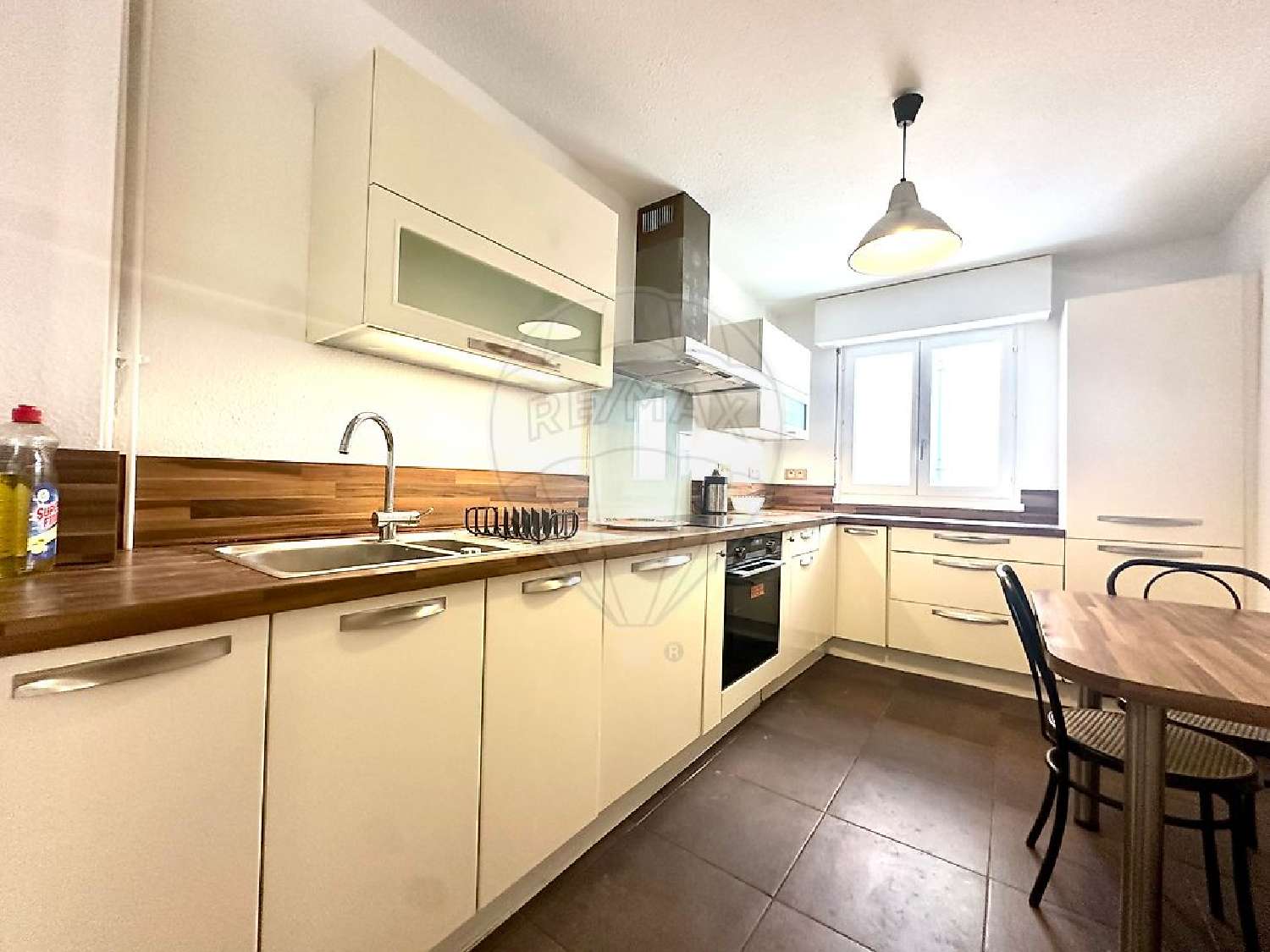  à vendre appartement Metz Moselle 7