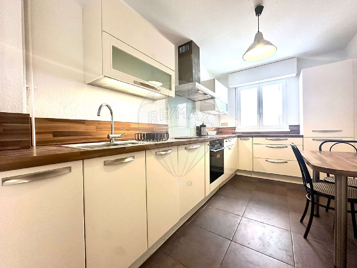  à vendre appartement Metz Moselle 8