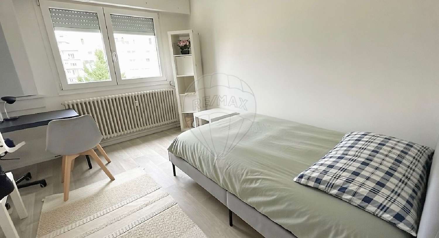  à vendre appartement Metz Moselle 1
