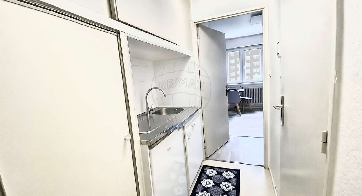  à vendre appartement Metz Moselle 2