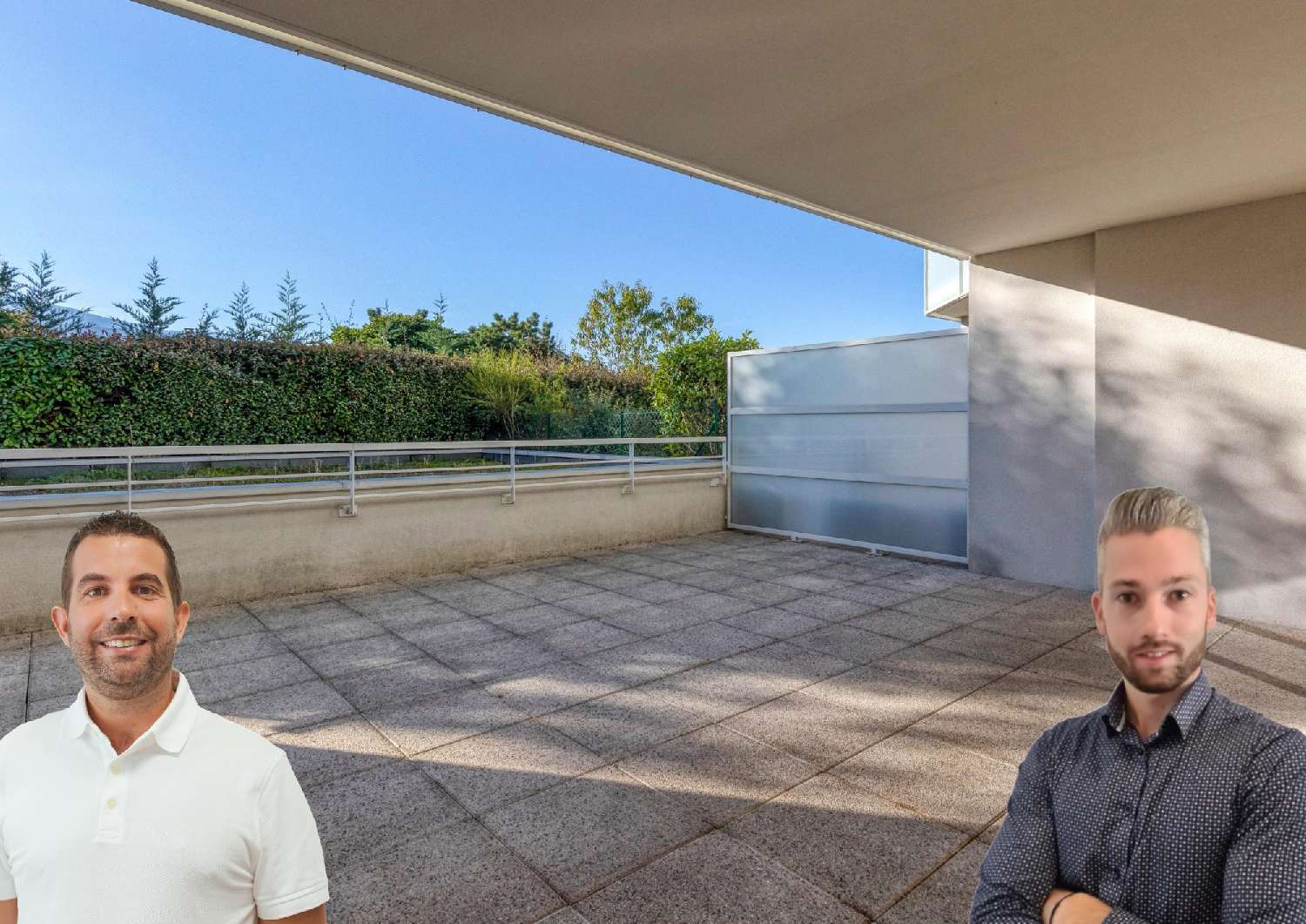  te koop appartement Meylan Isère 1