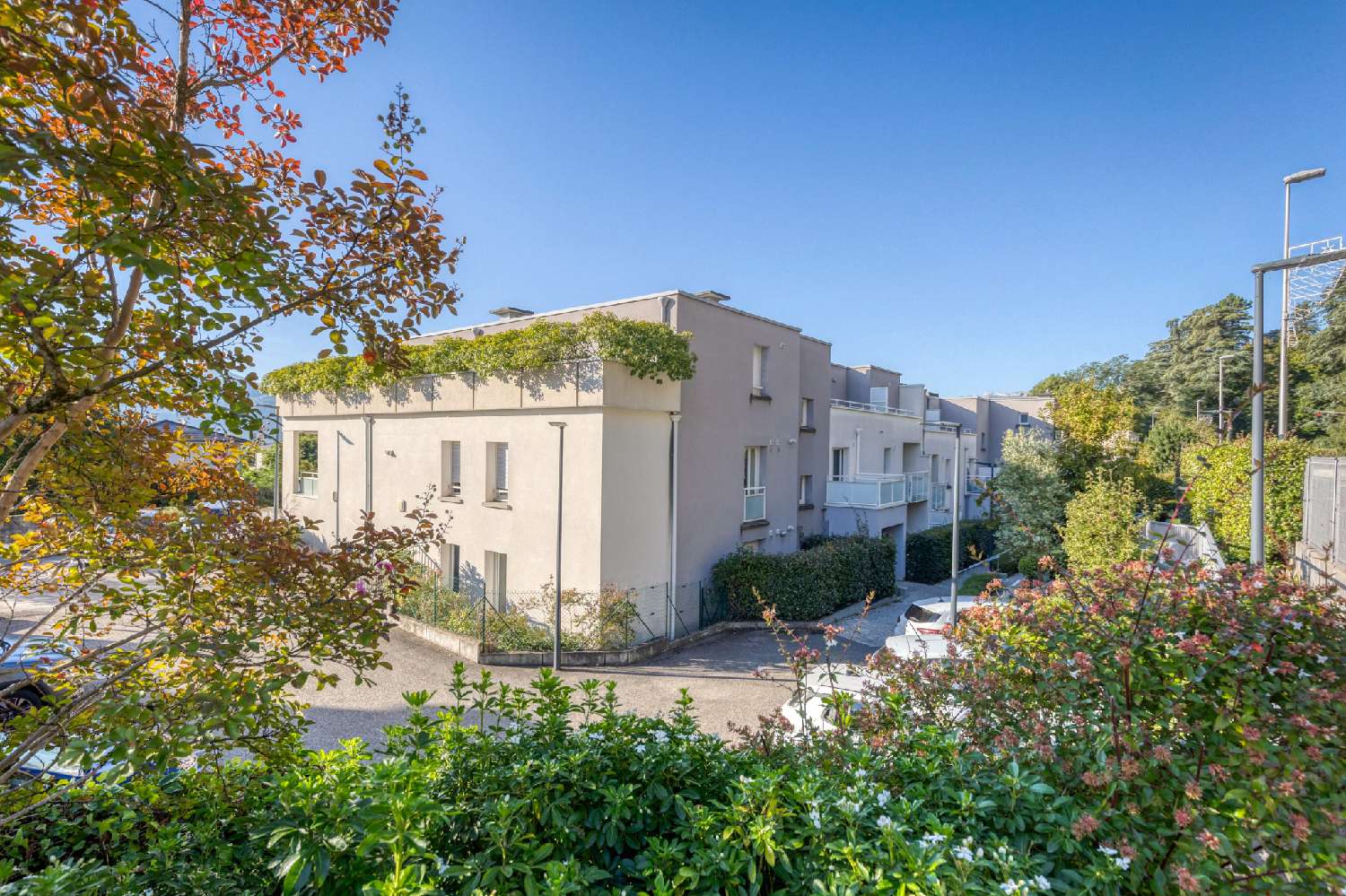  te koop appartement Meylan Isère 3