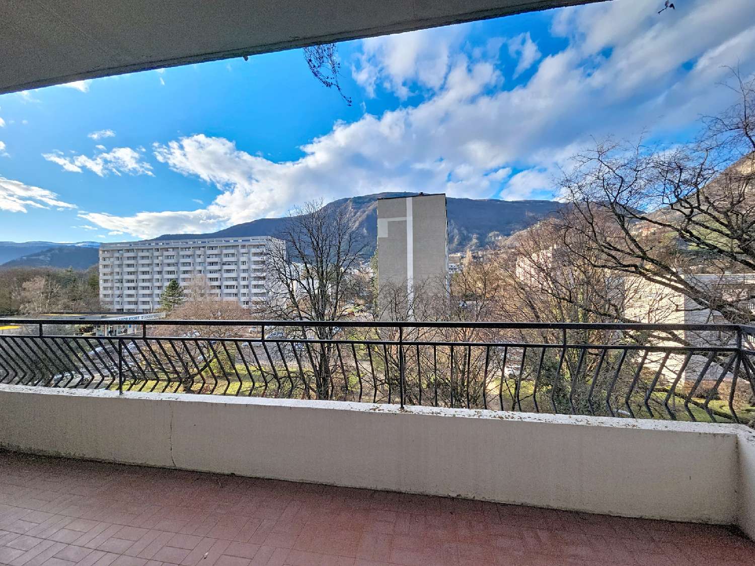  te koop appartement Meylan Isère 2