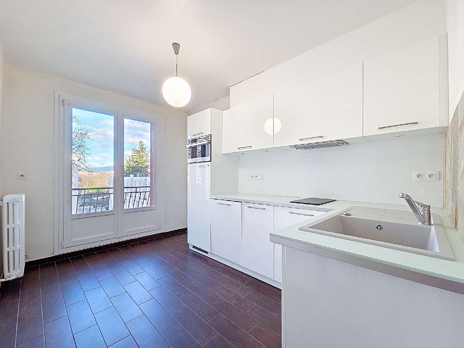  te koop appartement Meylan Isère 3