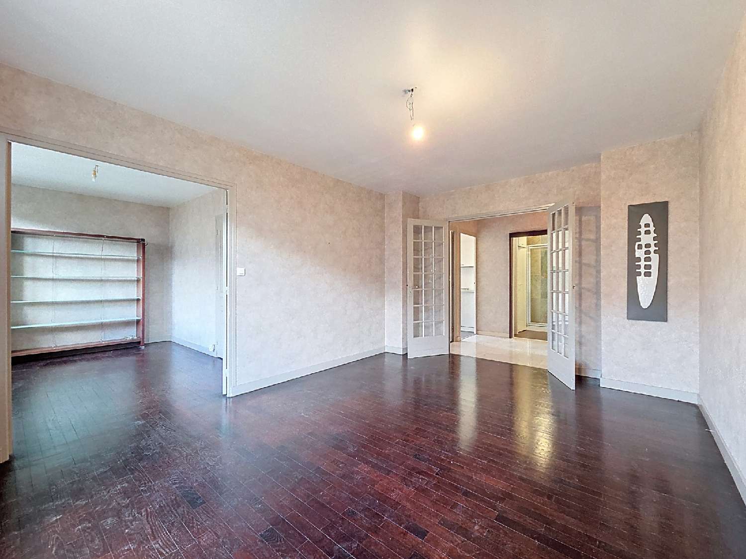  te koop appartement Meylan Isère 5