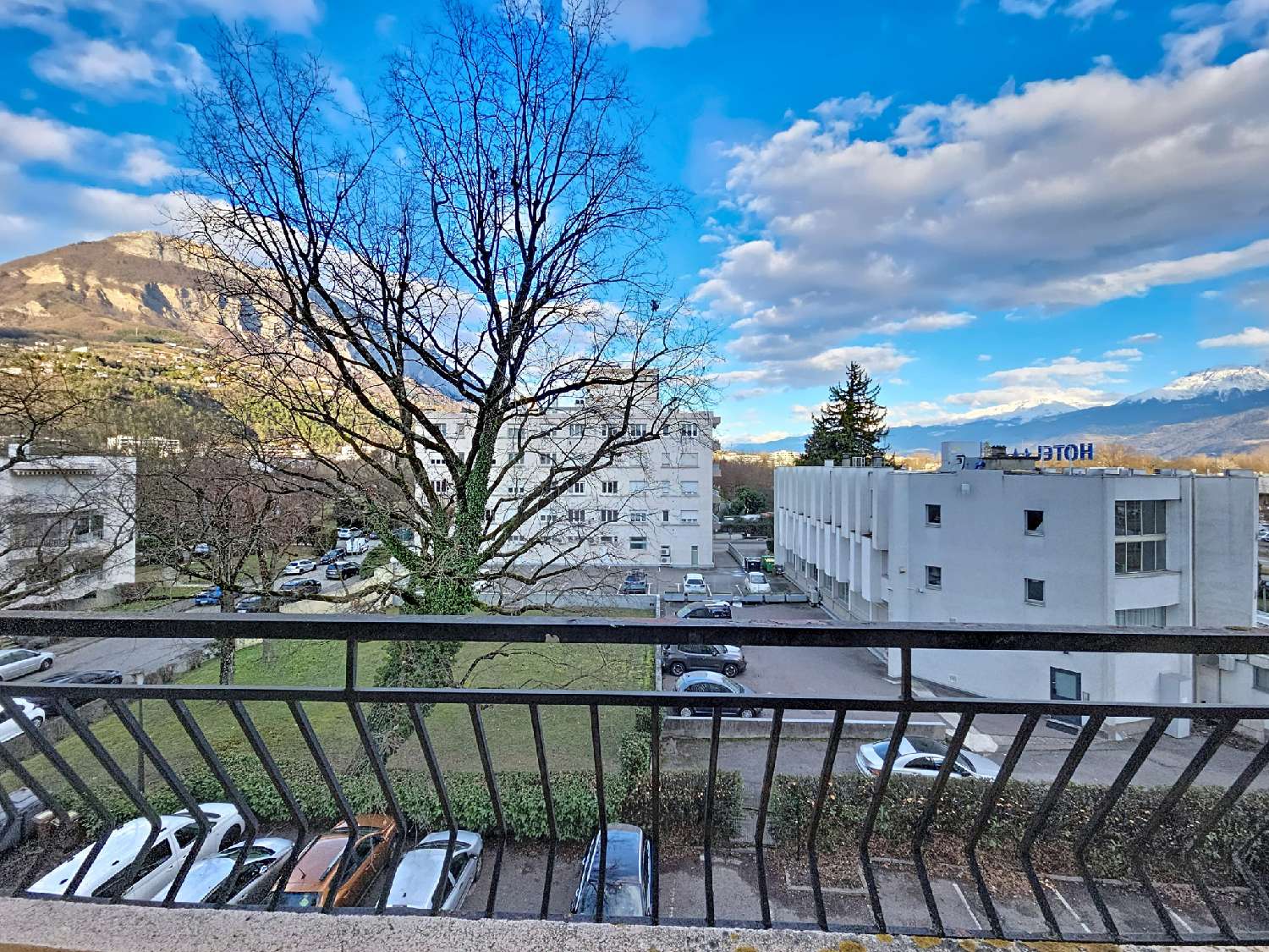  te koop appartement Meylan Isère 6