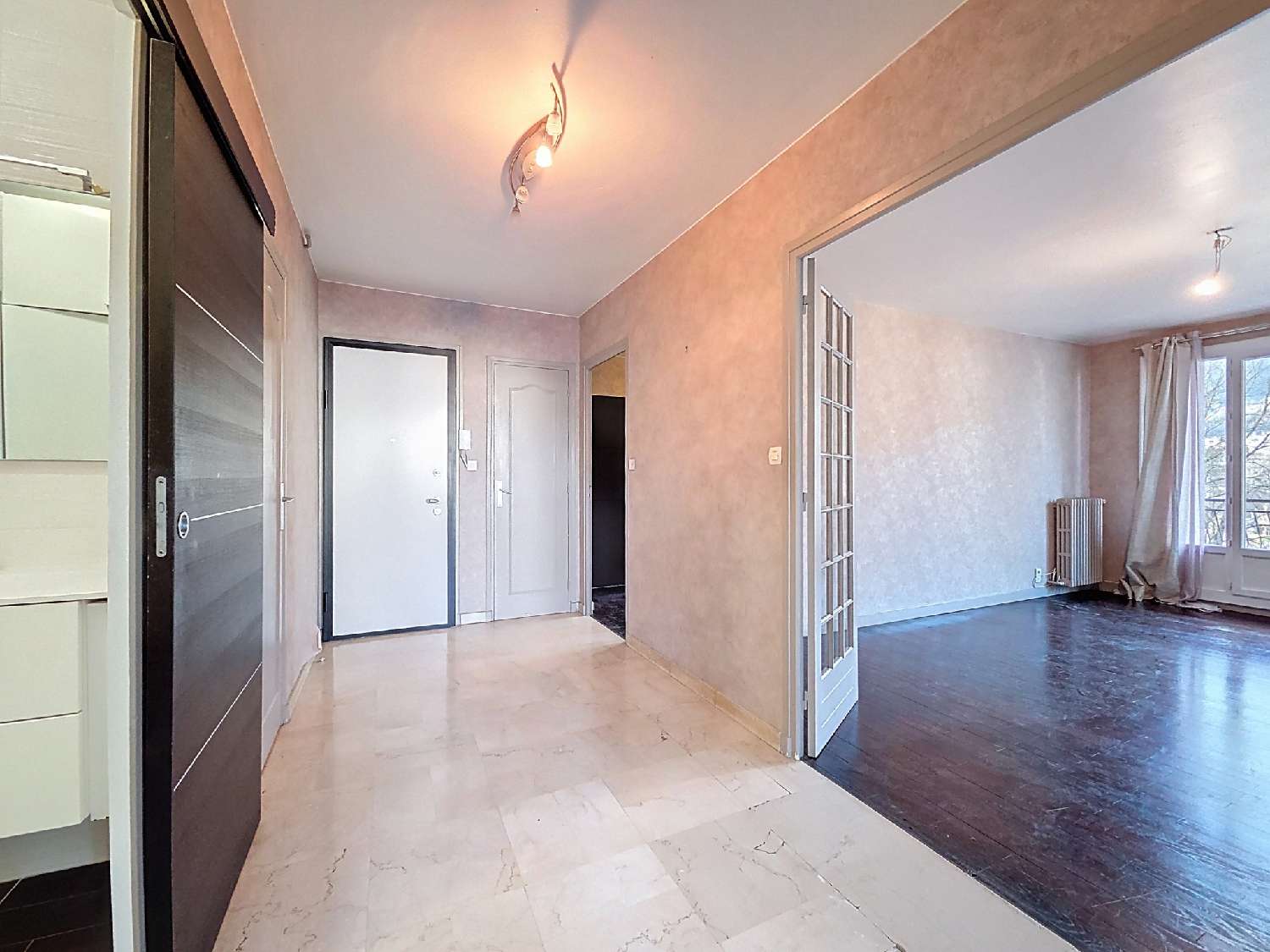  te koop appartement Meylan Isère 7
